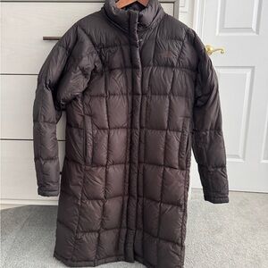 North face Down Coat